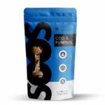 Cod & Pumpkin Treats - Soos Wellness