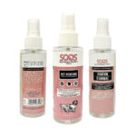 Pet Perfume - 120ML