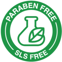 Paraben-free