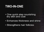 Two-in-One Shampoo & Conditioner