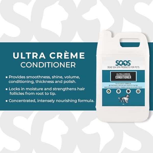 Ultra Crème Conditioner