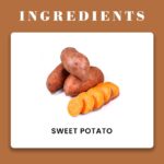 Sweet Potato Treats - Soos Wellness