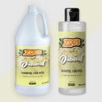 Zoo's Oatmeal Pet Shampoo