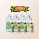 Zoo's Aloe Vera Pet Shampoo