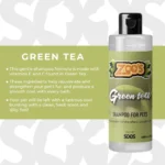 Zoo's Green Tea Pet Shampoo