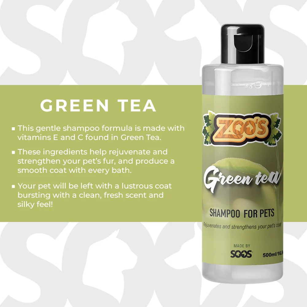 zoos-green-tea-pet-shampoo-558349